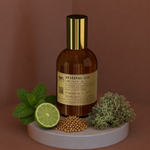 Oriental-116 - Wanaromah Essential & Perfumes