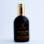 Oriental Mist