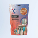 Smooth Caramel - Moisture Absorbent