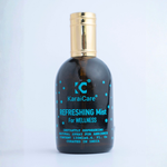 Refreshing Mist