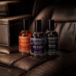 Noir - Wanaromah Essential & Perfumes