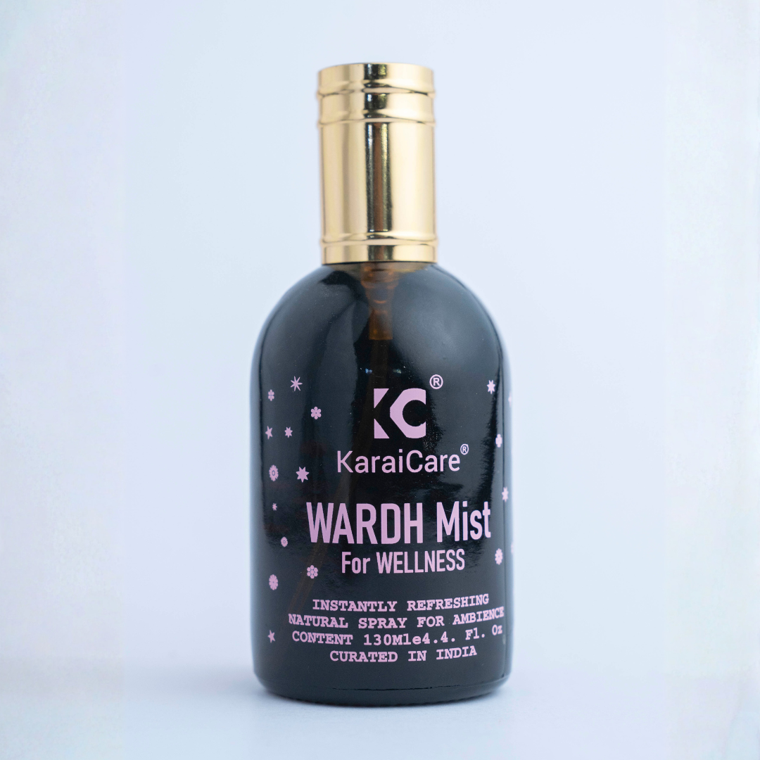 Wardh Mist