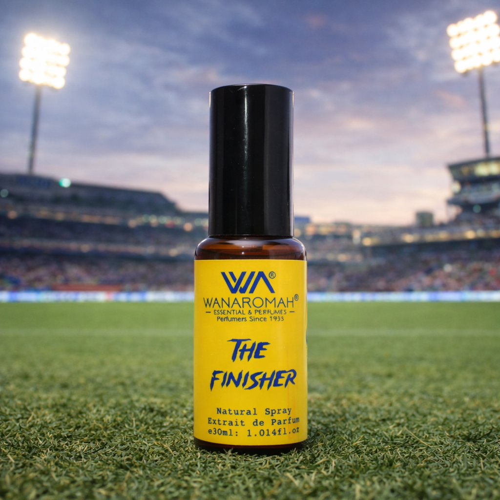 The Finisher