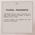Floral-167 - 130ml (Spray)-55ml (Spray)-20ml (Roll on) -6 |Wanaromah Essential & Perfumes