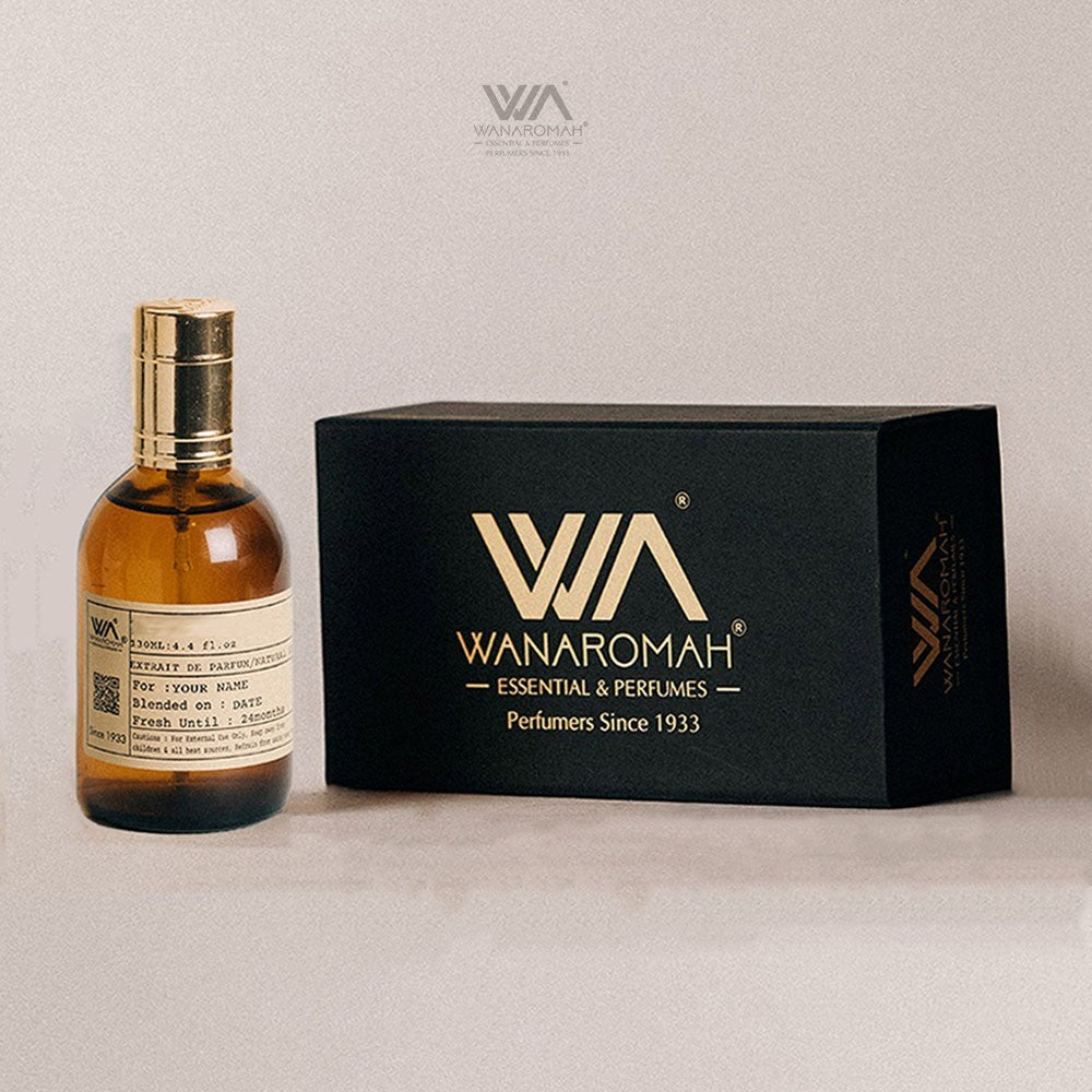 Sweet-140 - 130ml (Spray)-55ml (Spray)-20ml (Roll on) -4 |Wanaromah Essential & Perfumes