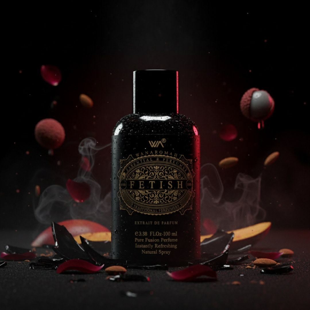 FETISH