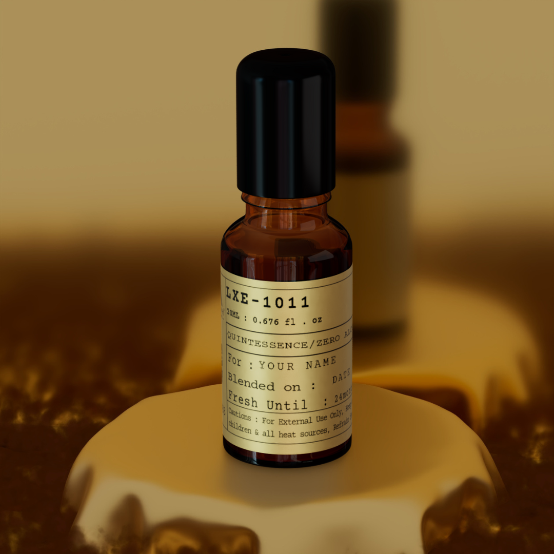 Lxe-1011 - Wanaromah Essential & Perfumes