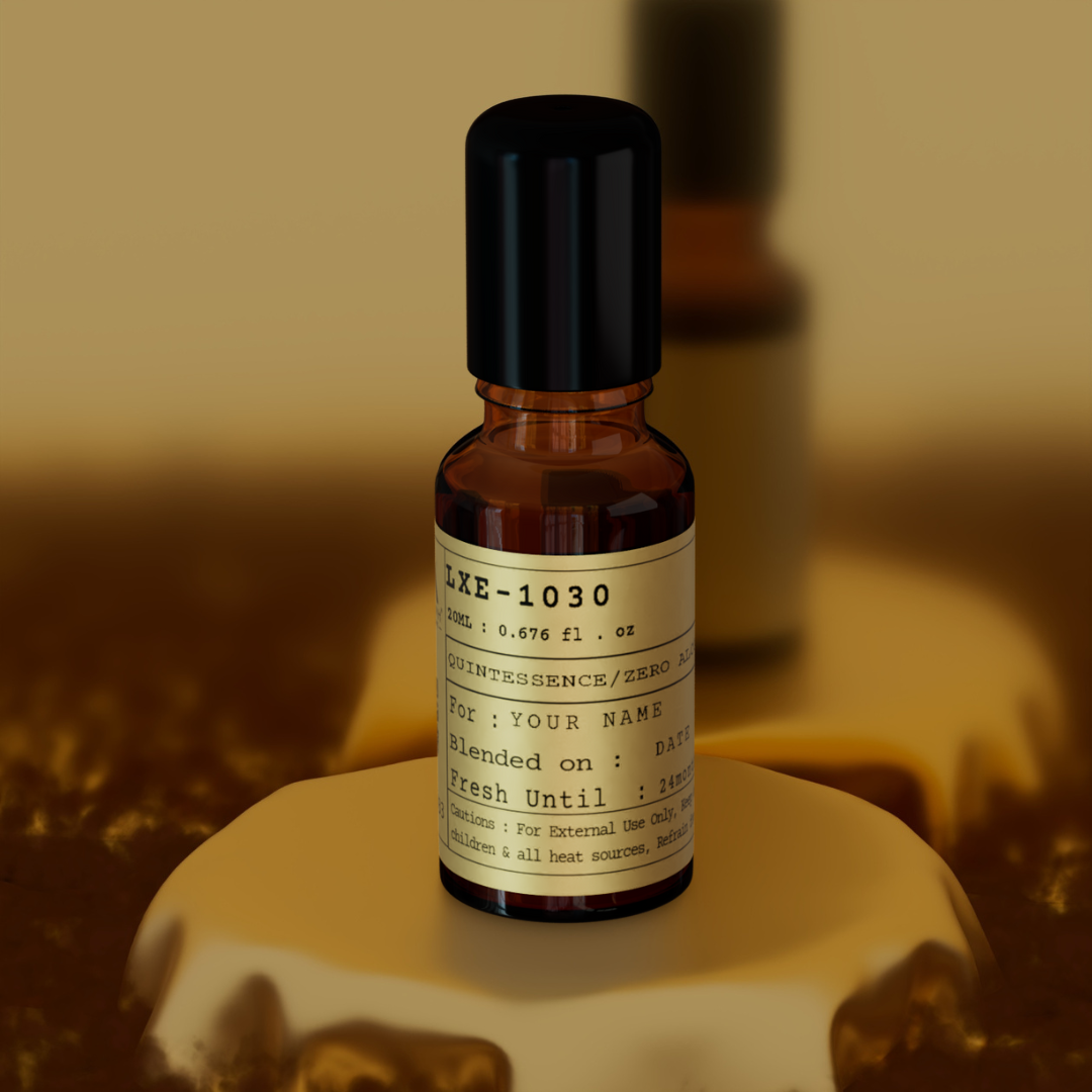 Lxe-1030 - Wanaromah Essential & Perfumes