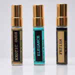 Signature Perfume Decants
