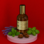 Spicy-187 - Wanaromah Essential & Perfumes