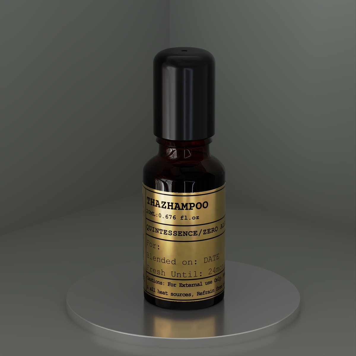 Thazhampoo