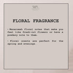 Floral-154 - 130ml (Spray)-55ml (Spray)-20ml (Roll on) -6 |Wanaromah Essential & Perfumes