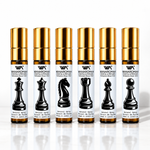 Checkmate Series decants