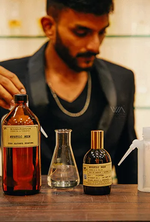 demo - 60Mins -1 |Wanaromah Essential & Perfumes