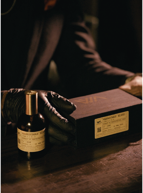 Create Your Signature Scent - Main Image