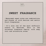 Sweet-144 - 130ml (Spray)-55ml (Spray)-20ml (Roll on) -6 |Wanaromah Essential & Perfumes