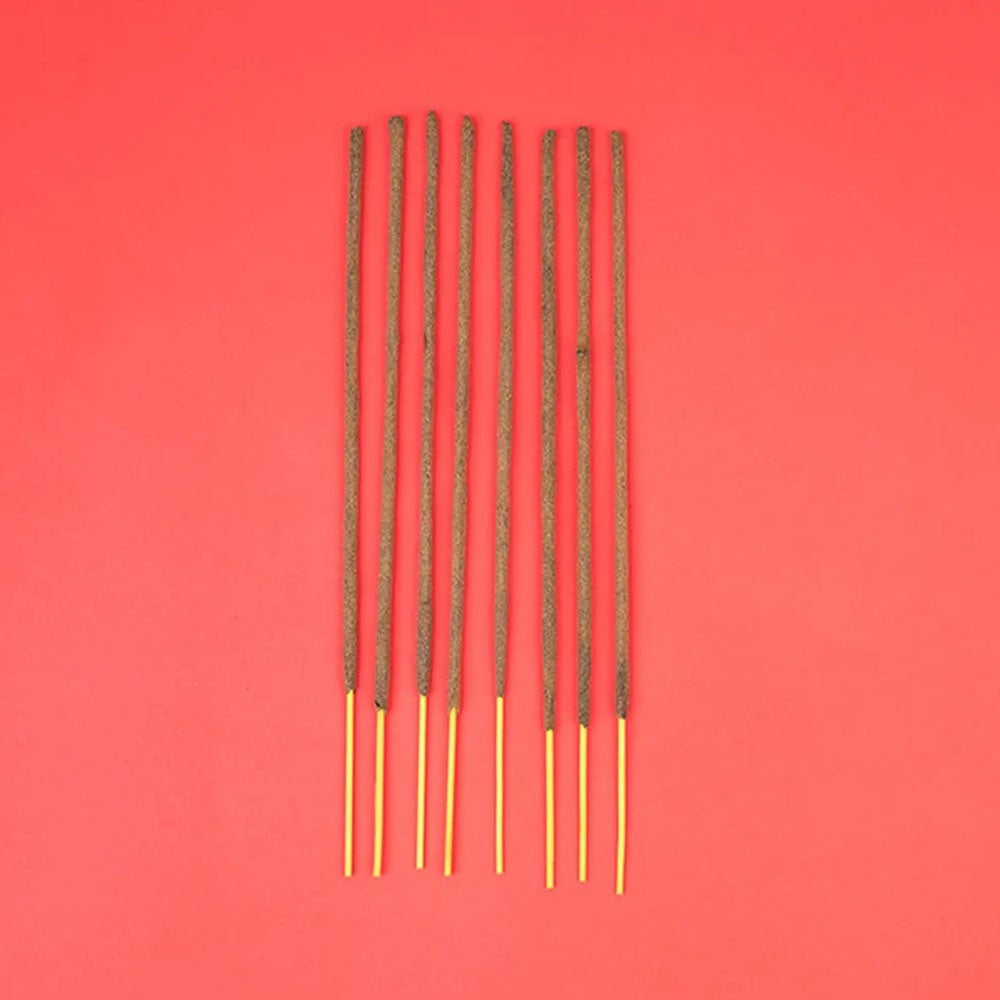 ATTAR SANTAL - Pack Of 5 (35 Incense Sticks)-Pack Of 10 (70 Incense Sticks) -2 |Wanaromah Essential & Perfumes