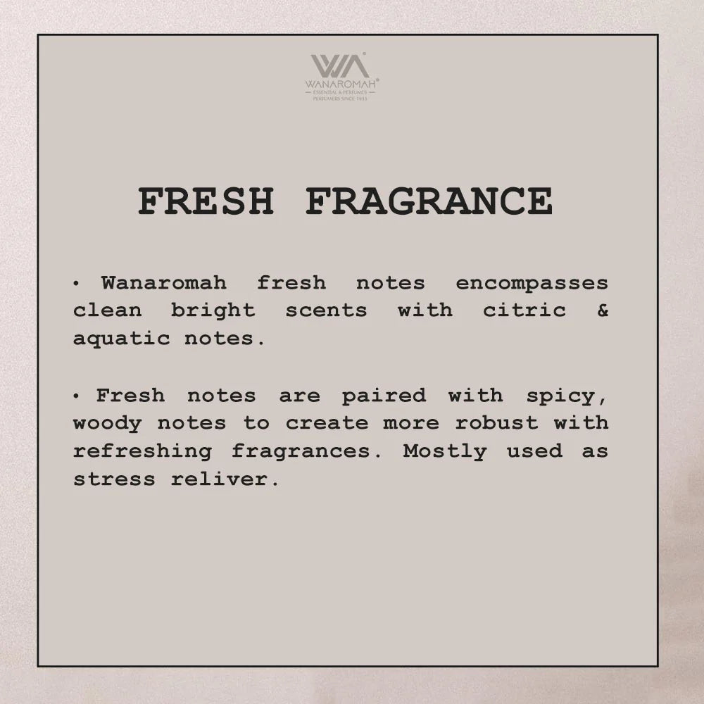 CASINO - Default Title -2 |Wanaromah Essential & Perfumes