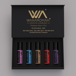 FRAGRANCE FAMILY DISCOVERY SET