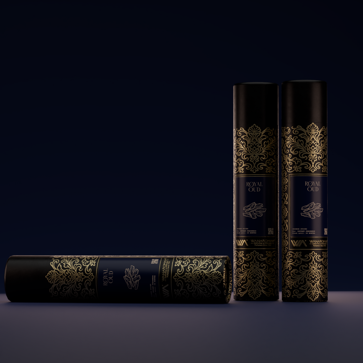 Royal Oud