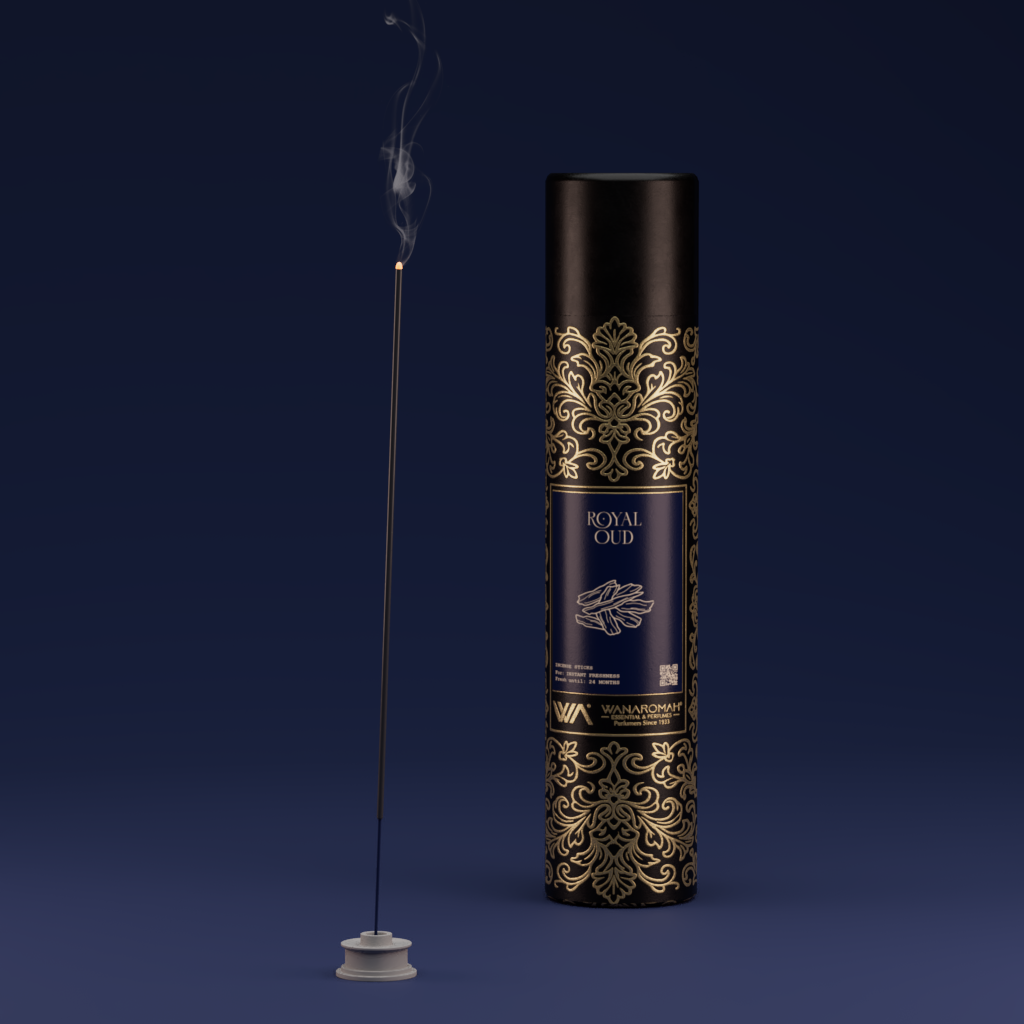 Royal Oud