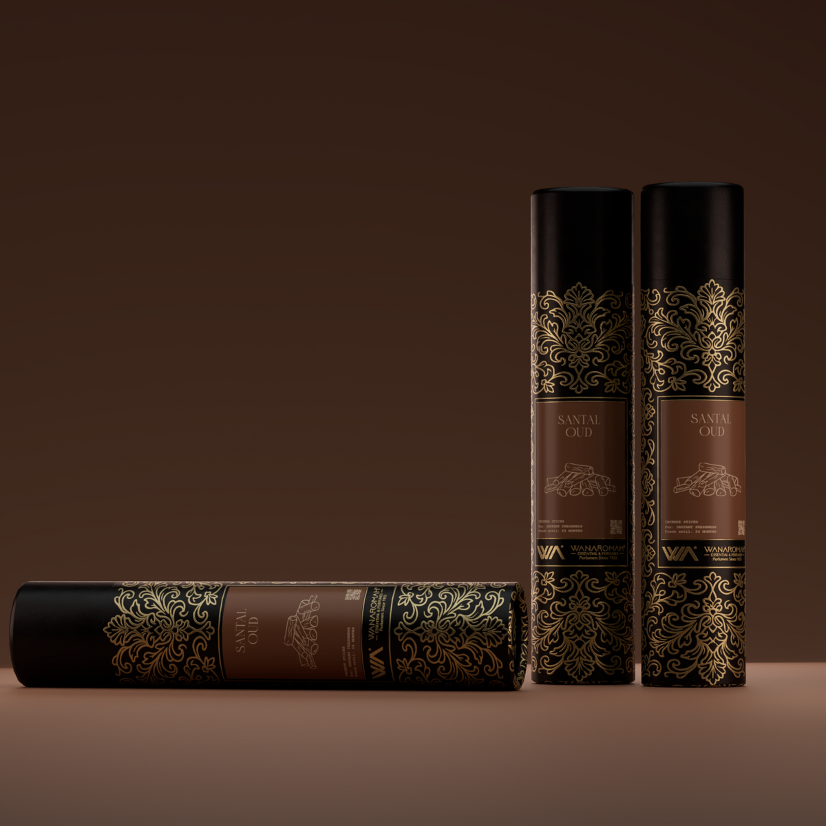 Santal Oud