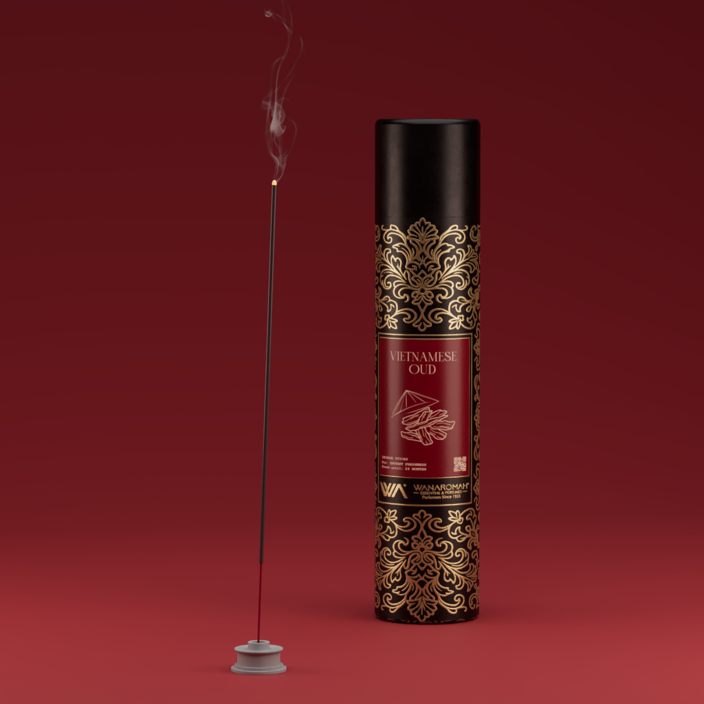 Vietnamese Oud