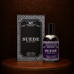 Suede