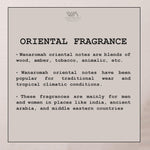 Oriental-112 - 130ml (Spray)-55ml (Spray)-20ml (Roll on) -6 |Wanaromah Essential & Perfumes