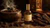 Why do oud perfumes last longer
