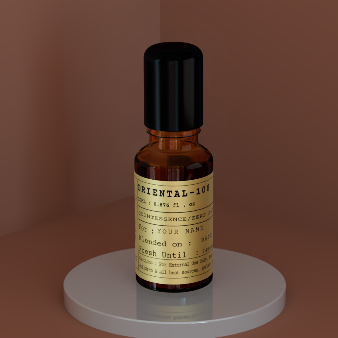 Oriental-108