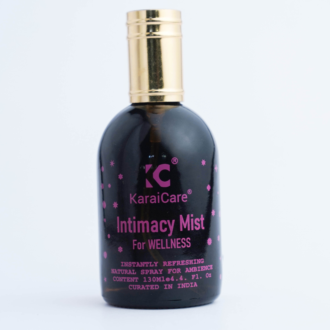 Intimacy Mist
