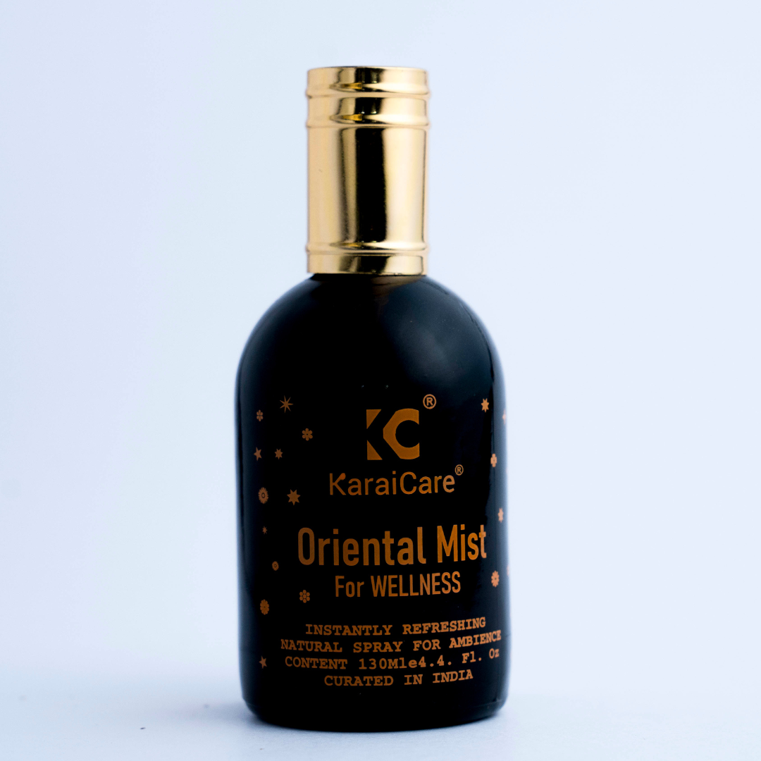 Oriental Mist