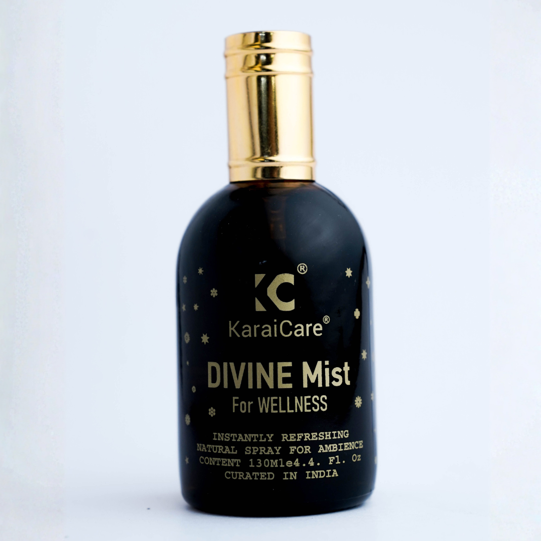 Divine Mist