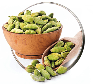 Cardamom