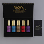 DISCOVERY SET (Travel Kit)