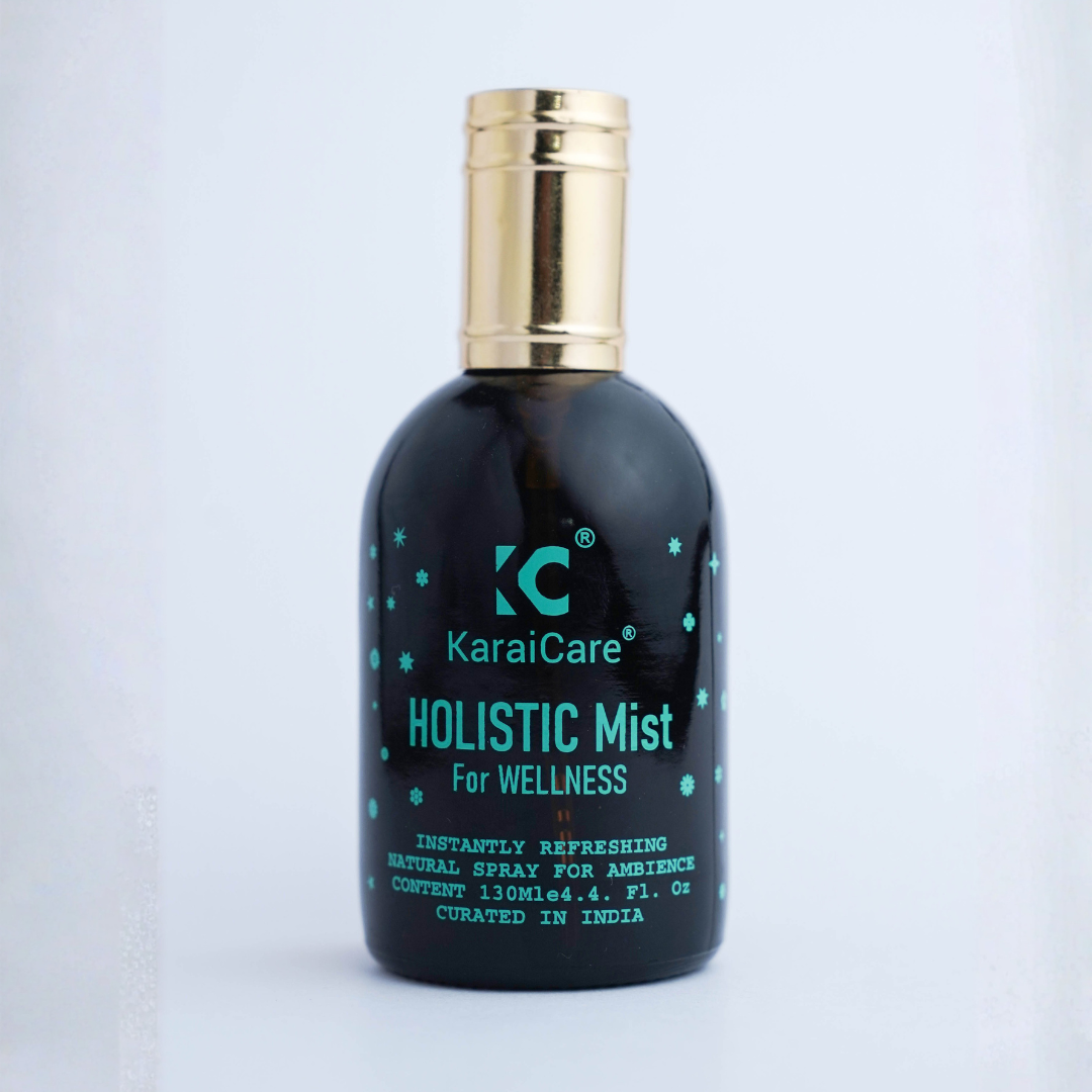 Holistic Mist
