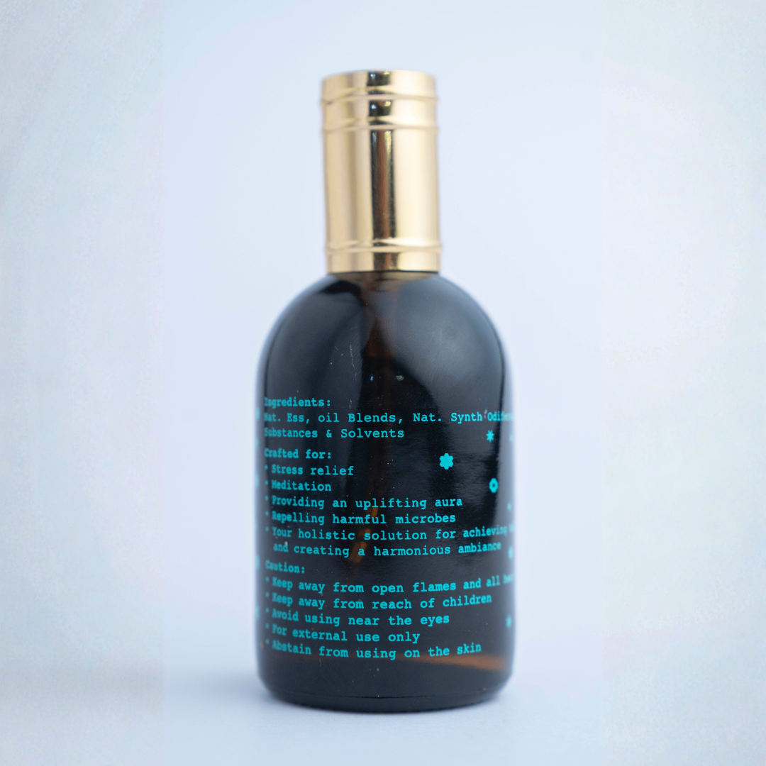 Holistic Mist