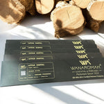ATTAR SANTAL - Pack Of 5 (35 Incense Sticks)-Pack Of 10 (70 Incense Sticks) -3 |Wanaromah Essential & Perfumes