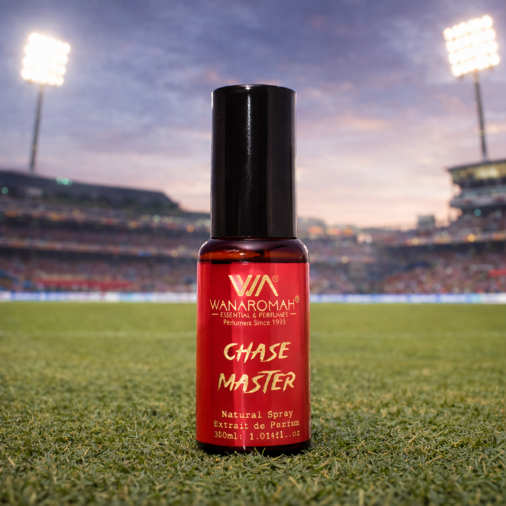 Chase Master