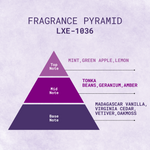 Lxe-1036 - Wanaromah Essential & Perfumes