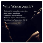 Floral-154 - 130ml (Spray)-55ml (Spray)-20ml (Roll on) -7 |Wanaromah Essential & Perfumes