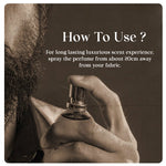 Forest Rain - Default Title -3 |Wanaromah Essential & Perfumes