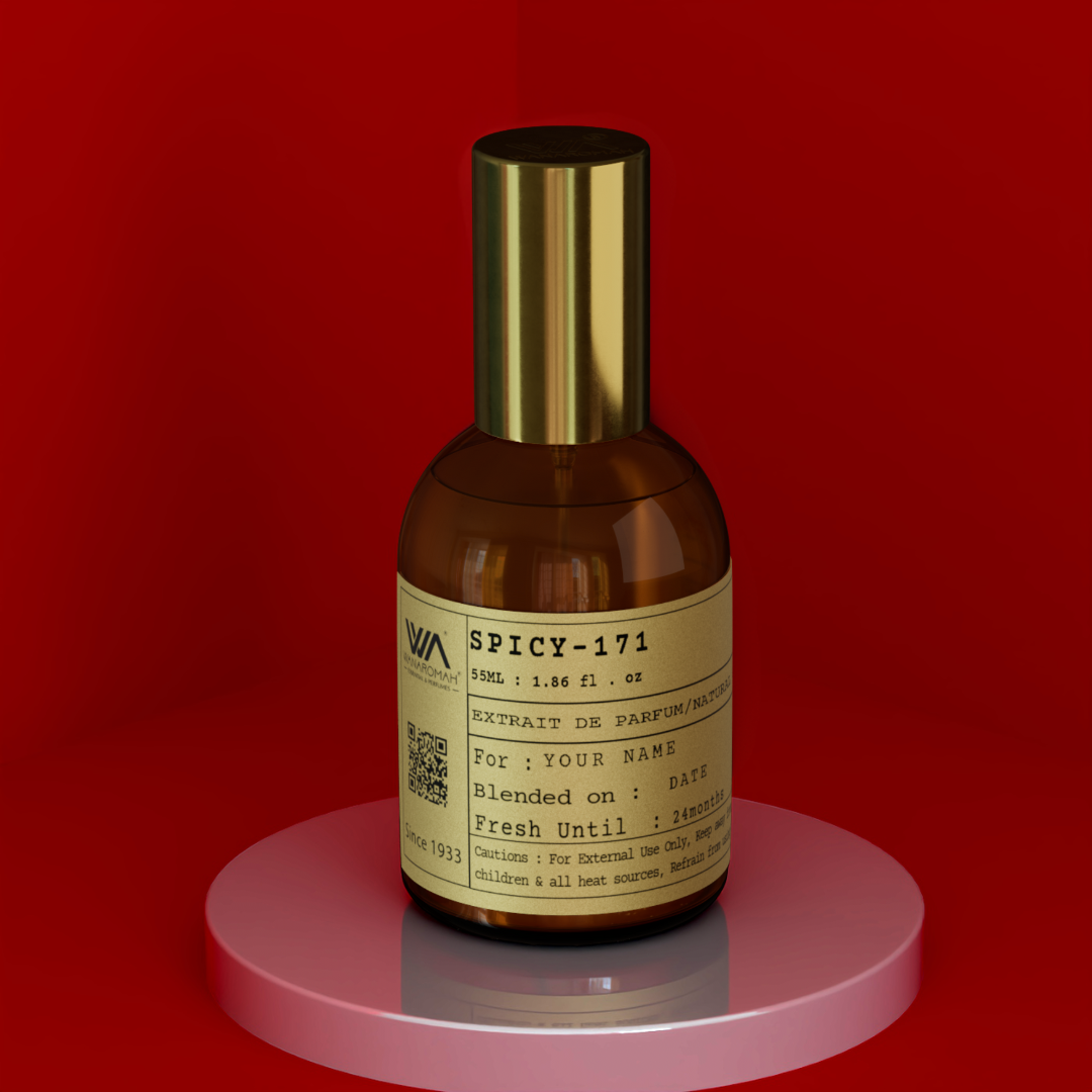 Spicy-171