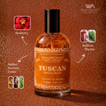 Tuscan - Wanaromah Essential & Perfumes