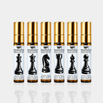 Checkmate Series decants