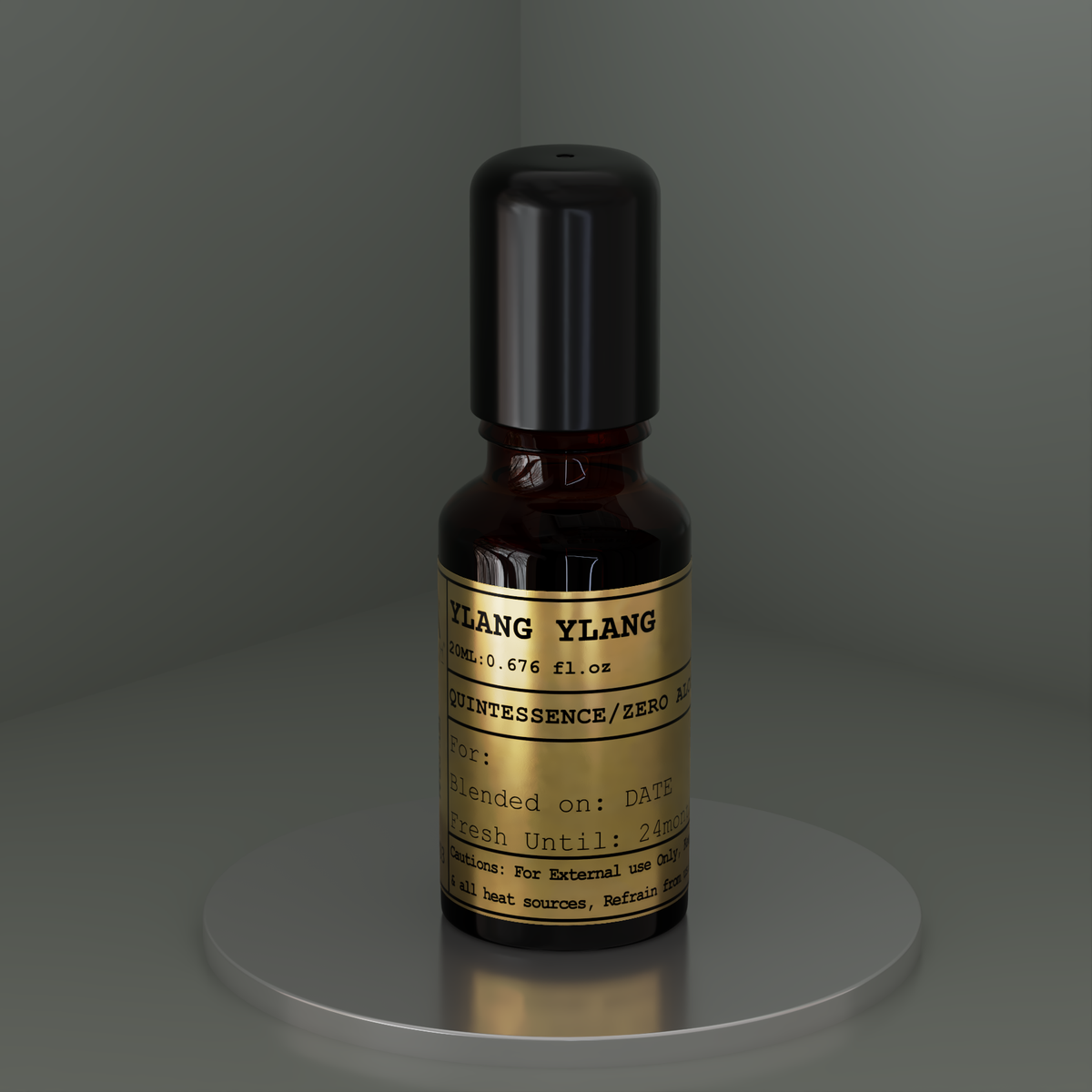 Ylang Ylang
