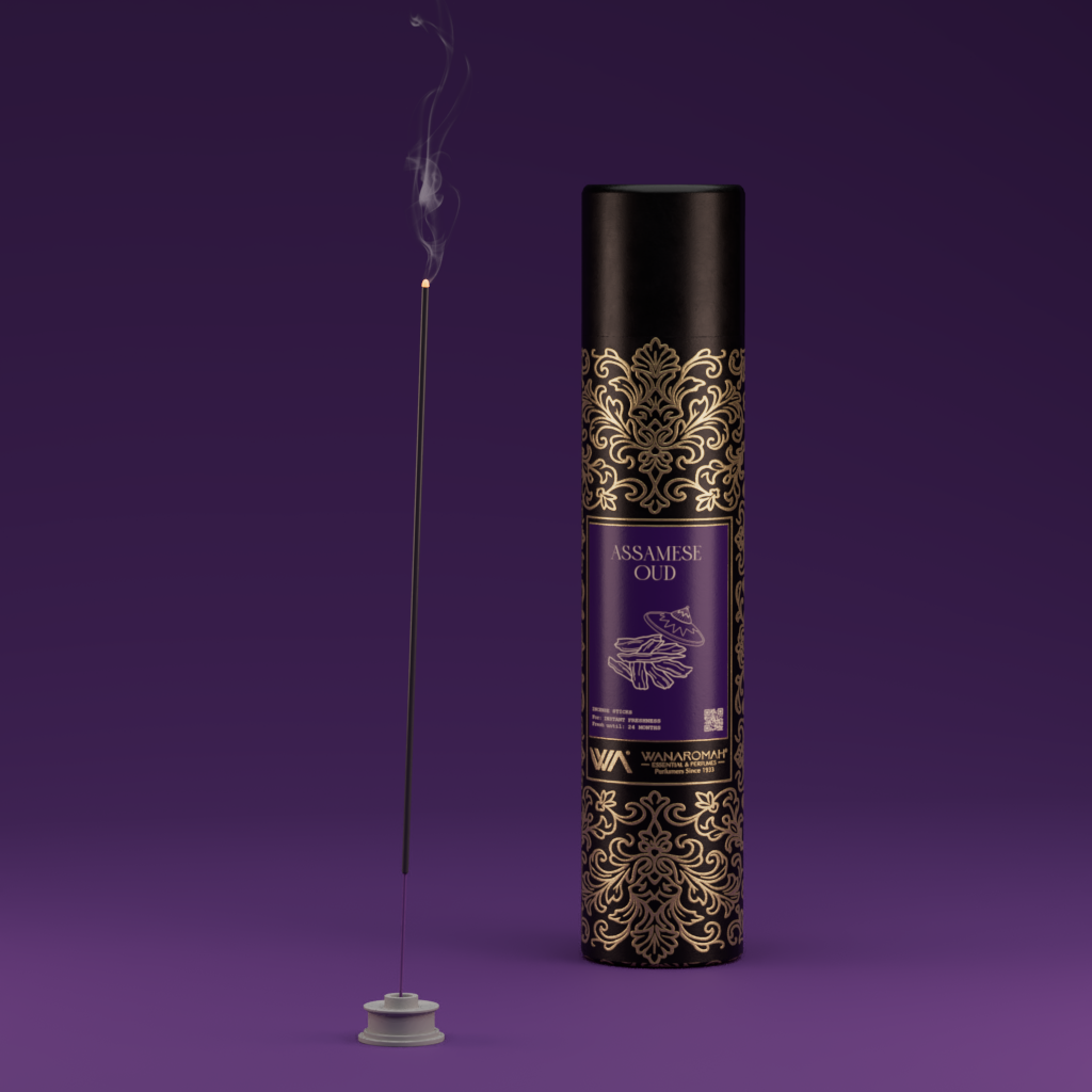 Assamese Oud