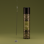 Cardamom Oud