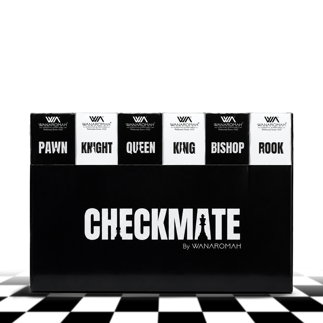 Checkmate